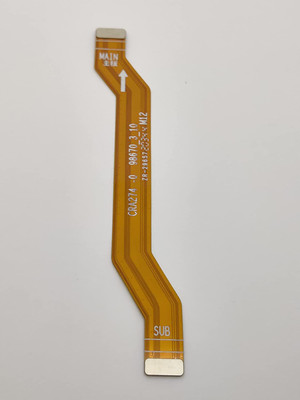 VRAVMO RMX2002 REALME 6i LCD Flex Cable