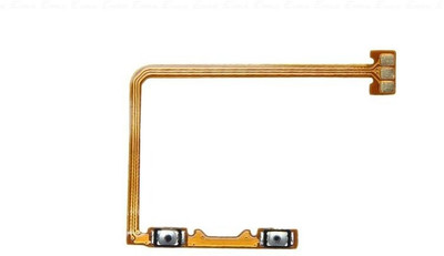 SRaccessories (RMX2111) Realme V5 5G Volume Button Flex Cable