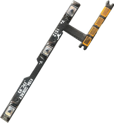 anonbasics 10 Prime__ Redmi 10 Prime Volume Button Flex Cable