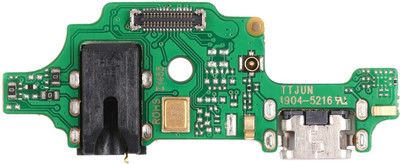 Tworld Infinix Hot 8 ( X650C, X650B, X650D ) Charging Connector Flex cable
