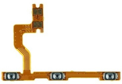 Kraze4blaze (XR9PMVLFLX) Xiaomi Redmi 9 Prime (M2004J19PI) Volume Power ON/OFF Button