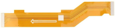 SPAREWARE NT23 Mi Redmi Poco X5 Pro LCD Flex Cable