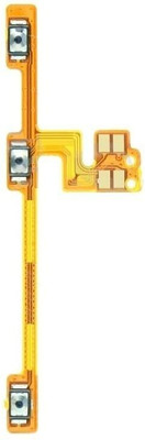 VRAVMO M2007J20CG POCO X3 Volume Button Flex Cable