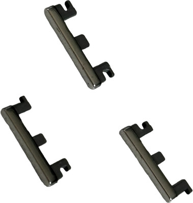 imbi Press Button 8T -Silver Oppo Reno 8T (Reno8T CPH2481) Power ON/OFF Button