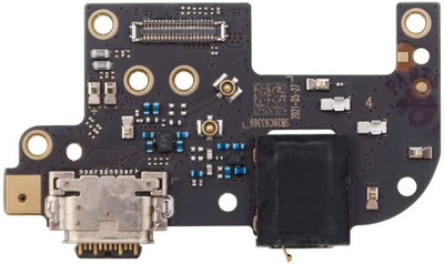 SPAREWARE ST465 Motorola Moto G Stylus 5G Charging PCB Complete Flex