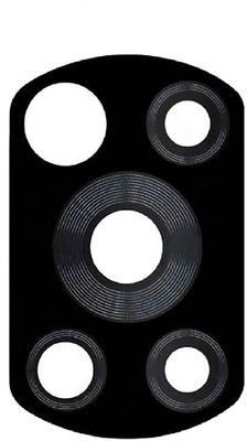 Hynaty _01 M2102J20SG POCO X3 PRO Camera Lens Glass