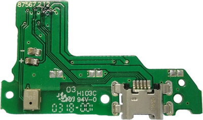 semmartin 7 A Honor 7A Charging PCB Complete Flex