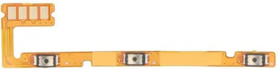 VRAVMO MZB0EYXIN REDMI 12 4G Volume Button Flex Cable