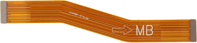 Anonymous Redmi Note 8 Pro OG Main MotherBoard Flex For Redmi Note 8 Pro LCD Flex Cable