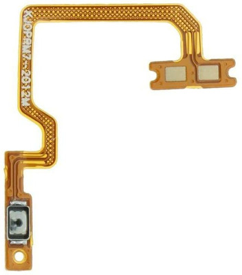 VRAVMO RMX2151 REALME 7 Power ON/OFF Button