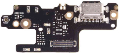 Tworld Xiaomi Redmi Note 7 / Note 7 Pro ( M1901F7G, M1901F7H, M1901F7I, M1901F7S ) Charging PCB Complete Flex