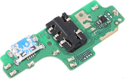 SPAREWARE FT87 Tecno Pouvoir 4 Pro (LC7) Charging PCB Complete Flex