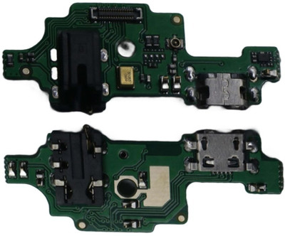 SRaccessories (X267, X267 X627V) Infinix Smart 3 Plus Charging PCB Complete Flex