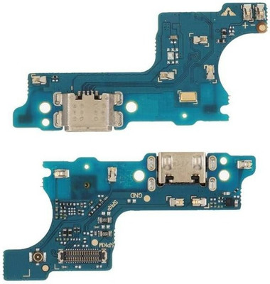 SRaccessories (SM-A015F) Samsung Galaxy A01 Charging CC patta Charging Flex Board Charging PCB Complete Flex