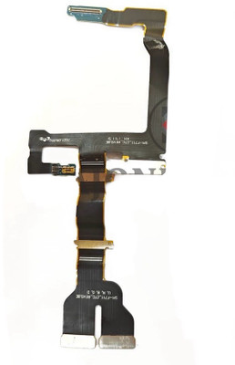 VRAVMO SM-F711B SAMSUNG GALAXY Z FLIP 3 5G LCD Flex Cable