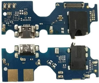 Vighnaharta (ZB631KL) ZenFone Max Pro M2 Charging CC patta Charging Flex Board Charging PCB Complete Flex