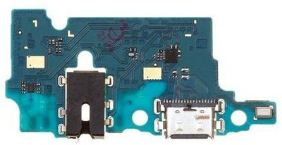 Sandreezz (SM-M515FCGBD) Samsung Galaxy M51 (Charging CC patta Charging Flex Board) Charging PCB Complete Flex