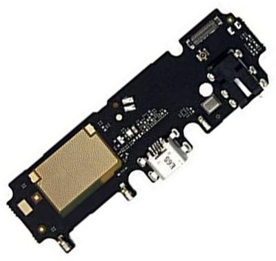 Tworld vivo V11 ( V11 Pro ) ( 1806 ) Charging PCB Complete Flex