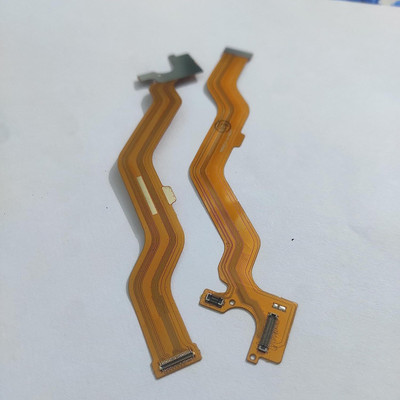 Galaxy Spares LCDMIVIF04 Vivo S1 Pro LCD Flex Cable