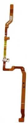 VRAVMO SM-F711D SAMSUNG GALAXY Z FLIP 3 (NETWORK FLEX) LCD Flex Cable