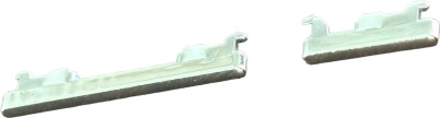 imbi Side Key V27 Gold vivo V27, vivo V27 Pro, vivo V27e Power ON/OFF Button