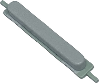 imbi External Button- M35 Grey Samsung Galaxy M35 Volume Button Flex Cable