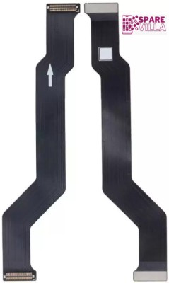 Sparevilla ONEPLUS 9R (Black) LCD Flex Cable