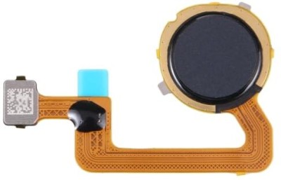 VRAVMO 22120RN86G (BLACK) REDMI 12C (BLACK) Fingerprint Sensor Flex cable