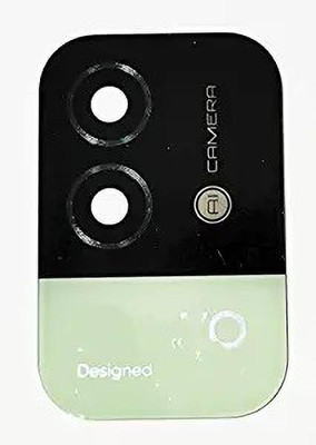 SPAREWARE REALME NARZO 50i GREEN REALME NARZO 50i GREEN Camera Lens Glass