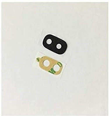 Spares4ever J2 Pro Galaxy J2 Pro Camera Lens Glass