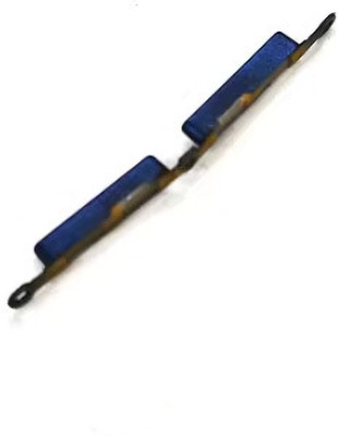 imbi External Button A52 A72 A92 Blue Oppo A52 4G, Oppo A72 4G, Oppo A92 4G, Power ON/OFF Button