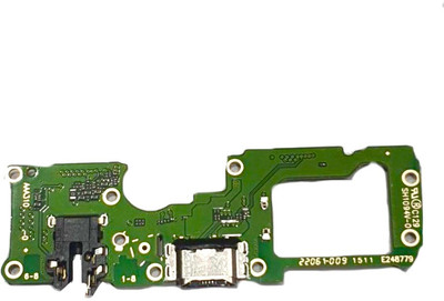 VRAVMO CPH2363 OPPO F21 PRO 4G Charging Connector