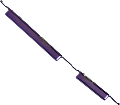 imbi External Switch Y30 4G -Purple Vivo Y30 4G, Vivo Y50 4G, Vivo Z6 5G Power ON/OFF Button