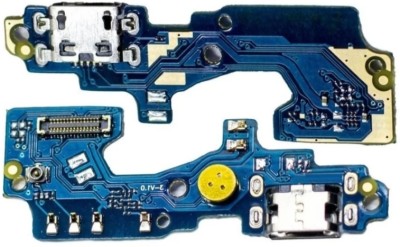 HIMANSHI Itel vision 1 1 Charging PCB Complete Flex