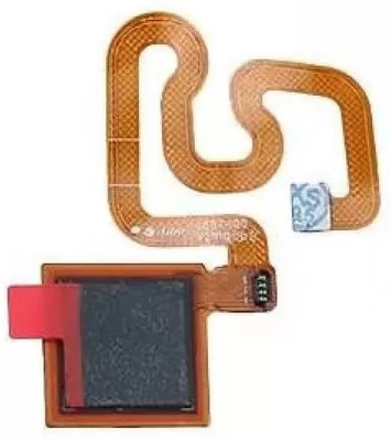 SPAREWARE MI REDMI 5 BLACK MI REDMI 5 BLACK Fingerprint Sensor Flex cable