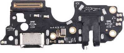 Tworld ( K11x ) Oppo K11x (5G) - Charging PCB Complete Flex