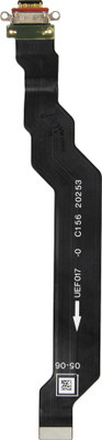 SPAREWARE AAX45 Nord 5G Charging Connector Flex cable