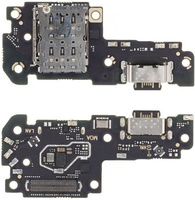 SPAREWARE WER170 Poco X5 Pro 5G Charging Connector Flex cable