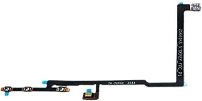 VRAVMO I003DD ASUS ROG PHONE 3 Volume Button Flex Cable