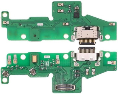 SPAREWARE ST407 Motorola Moto G60 Charging PCB Complete Flex
