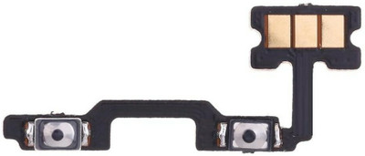 semmartin Oneplus 7 Oneplus 7 Volume Button Flex Cable
