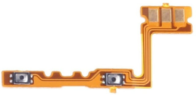 SPAREWARE H3 Realme 2 Pro Volume Button Flex Cable