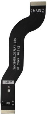 SPAREWARE L91 Samsung Galaxy S22 Plus (LCD FLEX CABLE) LCD Flex Cable