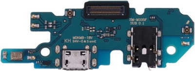RODIAN SAM. M10 C/C FLEX GALAXY M10 Charging Connector Flex cable