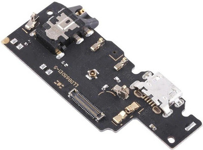 semmartin NOTE5pro Redmi Note 5 Pro Premium Charging PCB Complete Flex