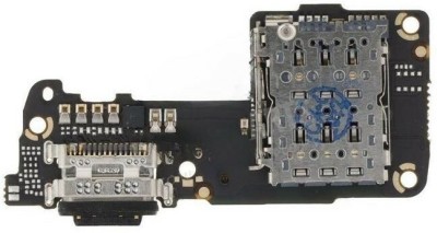 SPAREWARE Xiaomi Redmi Mi 12X (WITH NETWORK & FAST CHAGING IC) Xiaomi Redmi Mi 12X Charging Connector Flex cable