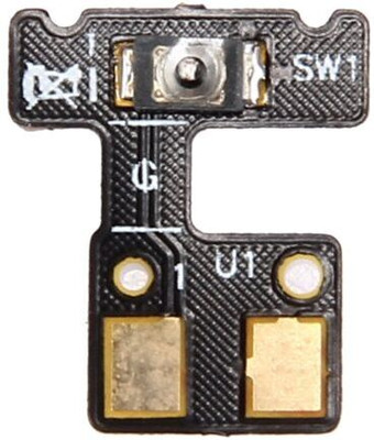 Anonymous 2 Laser_ Asus ZenFone 2 Laser ZE500KL Power On Off Button Flex Power ON/OFF Button