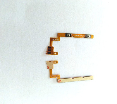 SPAREWARE H21 Realme C1 Volume Button Flex Cable