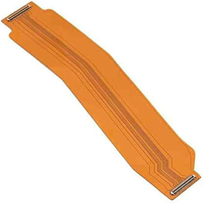 SPAREWARE EK14 Realme 7 Pro (MAIN FLEX) LCD Flex Cable