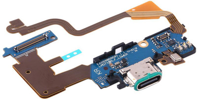 SPAREWARE LG G7 Thinq LG G7 Thinq Charging Connector Flex cable